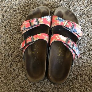 Birkenstock Papillio Sandals